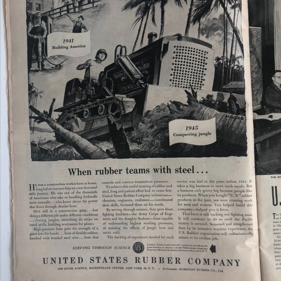 Life Magazine - Picture 3 of 16